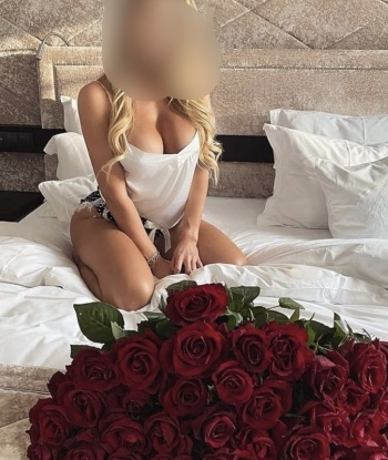 Анкета проститутки Наталья - город Мосты, 27 лет, №4184