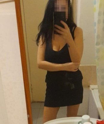 Анкета проститутки Яна - город Мосты, 35 лет, №4484